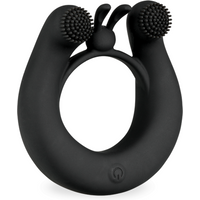 Anneau ring vibrant 12 modes Opal