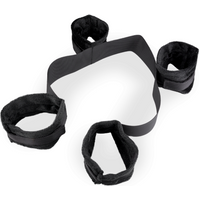 contraintes-bdsm-poignets-et-chevilles