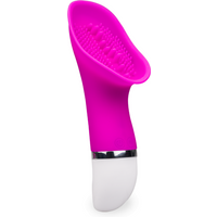 Stimulateur clitoris cup et picots