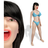 poupee-gonflable-premium-brune-yeux-verts-ornella