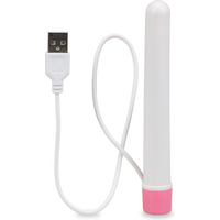 Élément chauffant USB pour vagin/anus poupée gonflable et masturbateur