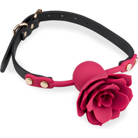 gag-ball-en-similicuir-avec-rose-en-silicone