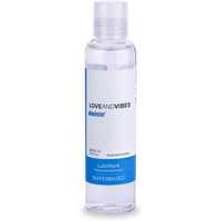 Lubrifiant LOVE AND VIBES sensation 150ml