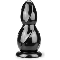 Plug anal géant Big Mamma