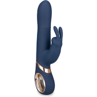 Vibromasseur rabbit Oswald