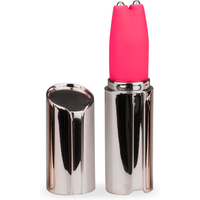 Rouge à lèvre stimulateur de clitoris vibrant électrostimulation Spark
