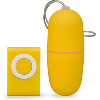 Oeuf vibrant iMod télécommandé - Vibromasseur à distance pour couple