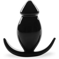 plug-anal-en-verre-universe