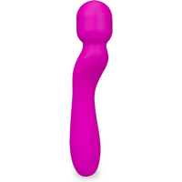 stimulateur-fantasy-wand-silicone-30-vitesses