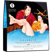 Shunga - Lovebath - Ocean Temptations