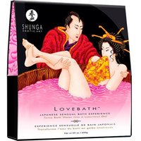 Shunga - Lovebath - Dragon Fruit