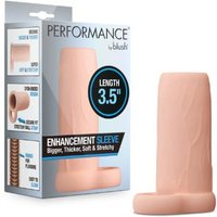 Blush - Performance - 3.5 Enhancement Sleeve