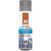 JO H2O - Anal Water Based Cooling Lubricant