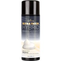 Sensuva Ultra-Thick Hybrid Formula - Personal Moisturizer - 3.3 oz
