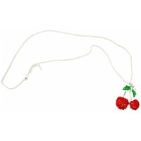 TYTF Cherry Necklace