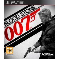007 James Bond: Bloodstone Used Playstation 3 Game