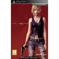 3rd Birthday The - Twisted Edition Used PSP Game