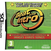 Beat The Intro