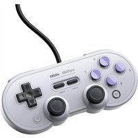 8BitDo SN30 PRO USB Gamepad (PC/Switch/SNES/NES) Grade Good Used
