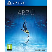 ABZU Used Playstation 4 Game