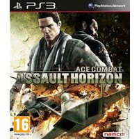 Ace Combat Assault Horizon Used Playstation 3 Game
