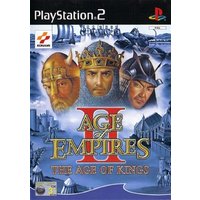 Age Of Empires II Used Playstation 2 Game
