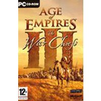 Age of Empires III: The War Chiefs Used PC Game