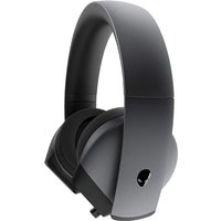Alienware 510H 7.1 Surround Sound Wired Over-Ear Gaming Headset - Black Grade Good Used