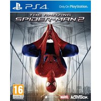 Amazing Spider-Man 2 Used Playstation 4 Game