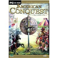American Conquest Used PC Game
