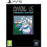 Among Us: Crewmate Edition (No DLC) Used Playstation 5 Game