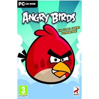 Angry Birds Used PC Game