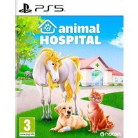 Animal Hospital Used Playstation 5 Game