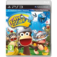 Ape Escape (Move) Used Playstation 3 Game