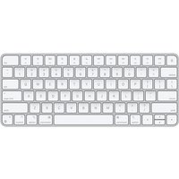 Apple Magic Keyboard (A2450) Silver Grade Excellent Used