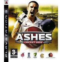 Ashes Cricket 09 Used Playstation 3 Game