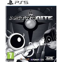 Astronite Used Playstation 5 Game