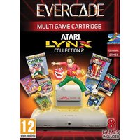 Atari Lynx Collection 2 Used