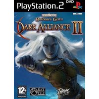 Baldurs Gate: Dark Alliance 2 Used Playstation 2 Game