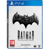 Batman: The Telltale Series (Episode 1 Only) Used Playstation 4 Game