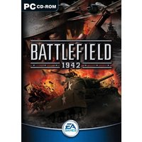 Battlefield 1942 (SN) Used PC Game