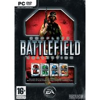 Battlefield 2 Complete Collection (SN) Used PC Game