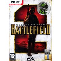 Battlefield 2 Deluxe Used PC Game