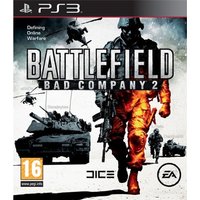 Battlefield: Bad Company 2 Used Playstation 3 Game