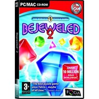 Bejeweled 2 Used PC Game