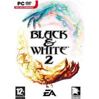 Black & White 2 (SN) Used PC Game