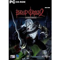 Blood Omen 2 - Legacy Of Kain Used PC Game