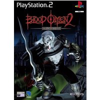 Blood Omen 2 - Legacy Of Kain Used Playstation 2 Game