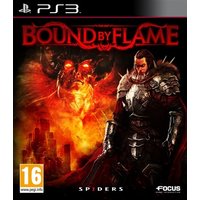 Bound By Flame Used Playstation 3 Game