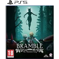 Bramble: The Mountain King Used Playstation 5 Game